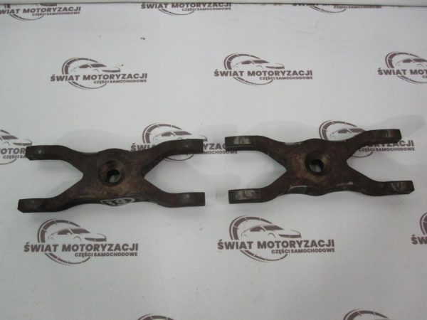 TRANSIT 2.4 TDCI mocowanie stopka wtrysku 6C1Q-92535-AC