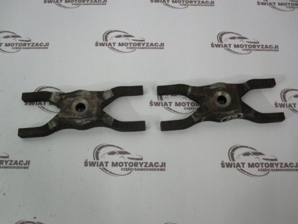 TRANSIT 2.4 TDCI mocowanie stopka wtrysku 6C1Q-92535-AC - obrazek 3