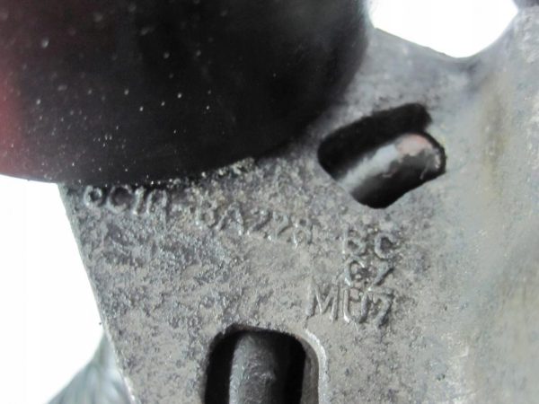 TRANSIT 2.4 TDCI napinacz paska klinowego 6C1Q-6A228-BC - obrazek 4