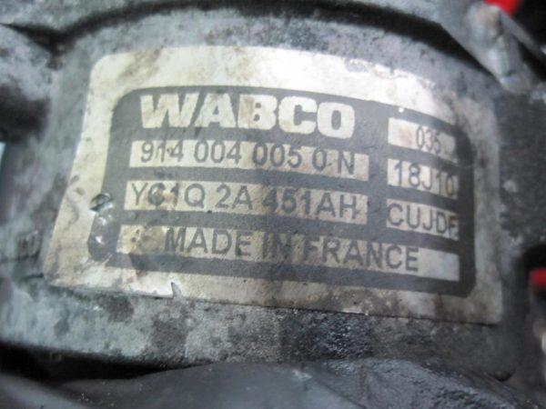 TRANSIT 2.4 TDCI pompa vacum YC1Q2A451AH 9140040050N - obrazek 4