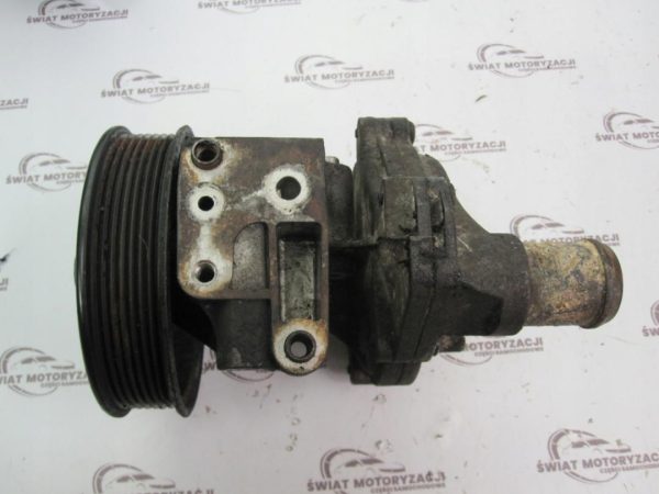 TRANSIT 2.4 TDCI pompa wody 0070905145 - obrazek 2