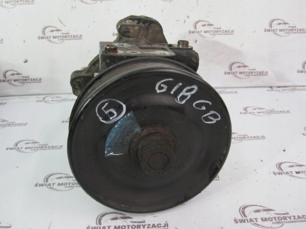 TRANSIT 2.4 TDCI pompa wody 0070905145 - obrazek 3