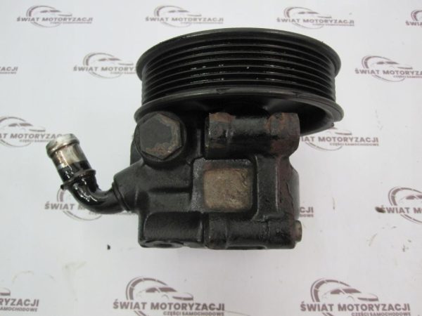 TRANSIT 2.4 TDCI pompa wspomagania 4C1E-3A733-AC
