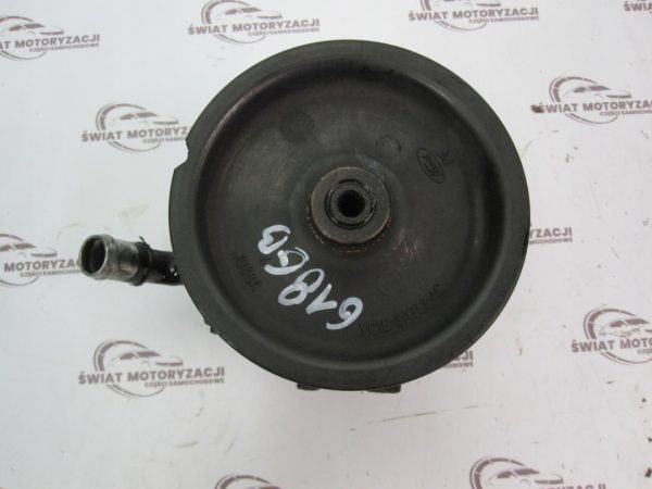 TRANSIT 2.4 TDCI pompa wspomagania 4C1E-3A733-AC - obrazek 2