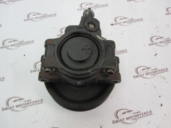 TRANSIT 2.4 TDCI pompa wspomagania 4C1E-3A733-AC - obrazek 3