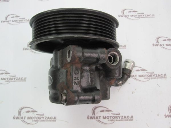 TRANSIT 2.4 TDCI pompa wspomagania 4C1E-3A733-AC - obrazek 6