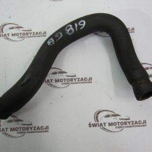 TRANSIT 2.4 TDCI wąż rura wody 6C1Q-8N039-BD