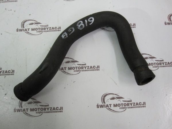 TRANSIT 2.4 TDCI wąż rura wody 6C1Q-8N039-BD