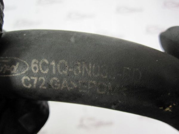 TRANSIT 2.4 TDCI wąż rura wody 6C1Q-8N039-BD - obrazek 2