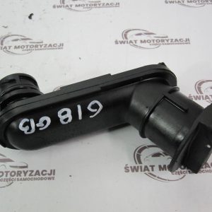 TRANSIT 2.4 TDCI wlew oleju 6C1Q-6763-BC