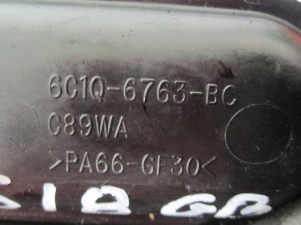 TRANSIT 2.4 TDCI wlew oleju 6C1Q-6763-BC - obrazek 3