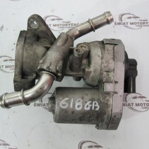 TRANSIT 2.4 TDCI zawór EGR 424590345