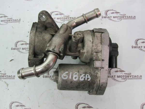 TRANSIT 2.4 TDCI zawór EGR 424590345