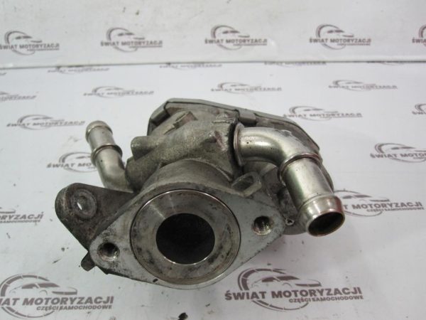 TRANSIT 2.4 TDCI zawór EGR 424590345 - obrazek 2