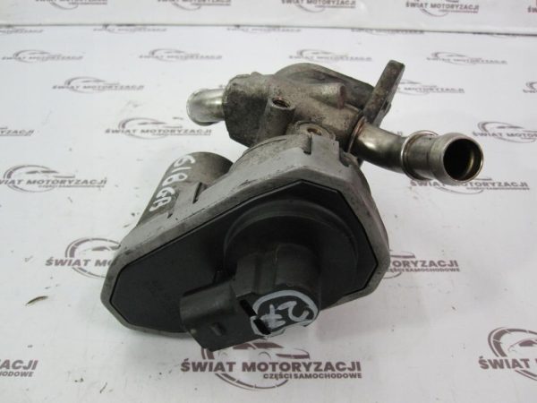 TRANSIT 2.4 TDCI zawór EGR 424590345 - obrazek 3