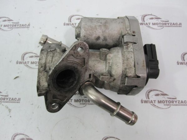 TRANSIT 2.4 TDCI zawór EGR 424590345 - obrazek 6