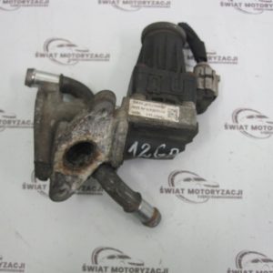 TRANSIT BOXER 2.2 TDCI 10r zawór EGR 9C1Q-9D475-AB