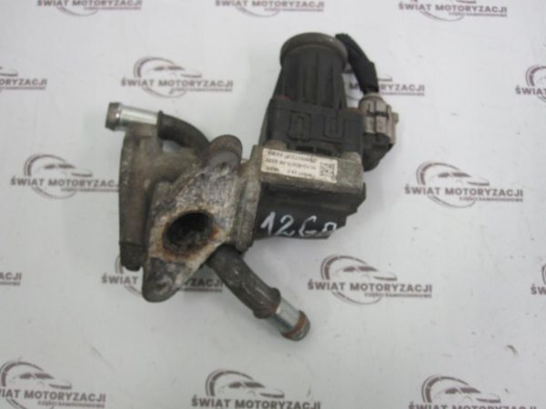TRANSIT BOXER 2.2 TDCI 10r zawór EGR 9C1Q-9D475-AB