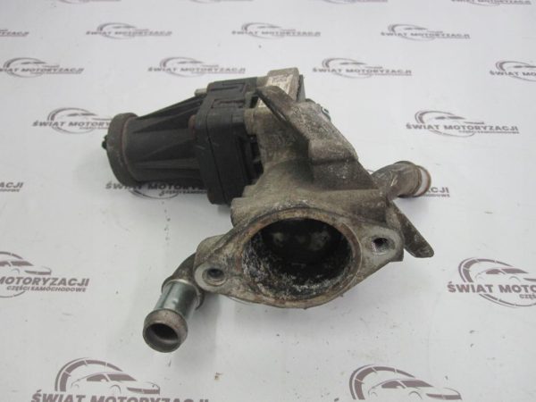 TRANSIT BOXER 2.2 TDCI 10r zawór EGR 9C1Q-9D475-AB - obrazek 2