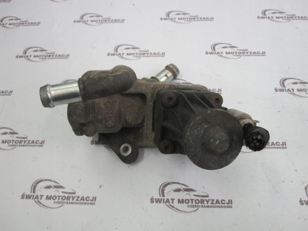 TRANSIT BOXER 2.2 TDCI 10r zawór EGR 9C1Q-9D475-AB - obrazek 3