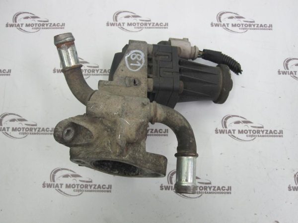 TRANSIT BOXER 2.2 TDCI 10r zawór EGR 9C1Q-9D475-AB - obrazek 5