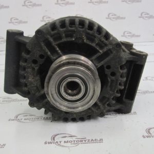 TRANSIT BOXER 2.2 TDCI HDI 09r alternator 9047910