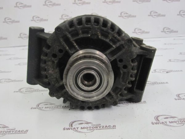 TRANSIT BOXER 2.2 TDCI HDI 09r alternator 9047910
