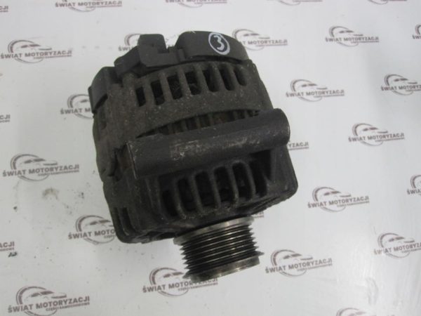 TRANSIT BOXER 2.2 TDCI HDI 09r alternator 9047910 - obrazek 2