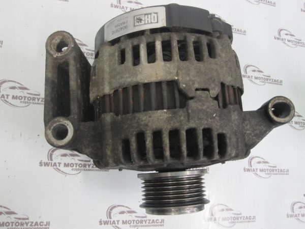 TRANSIT BOXER 2.2 TDCI HDI 09r alternator 9047910 - obrazek 3