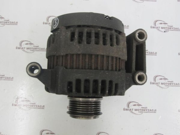TRANSIT BOXER 2.2 TDCI HDI 09r alternator 9047910 - obrazek 7