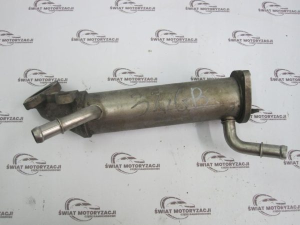 TRANSIT BOXER 2.2 TDCI HDI 09r chłodniczka spalin