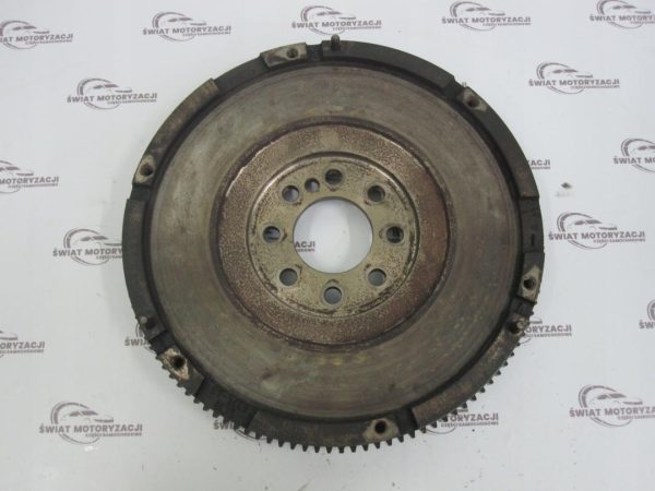 TRANSIT BOXER 2.2 TDCI HDI 09r koło zamachowe 6C1Q-6375-AD