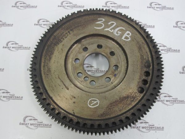 TRANSIT BOXER 2.2 TDCI HDI 09r koło zamachowe 6C1Q-6375-AD - obrazek 3