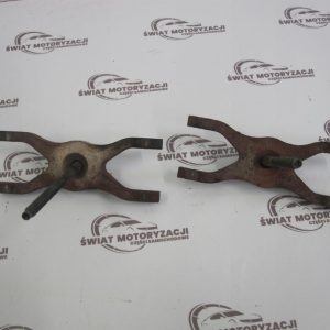 TRANSIT BOXER 2.2 TDCI HDI 09r mocowanie stopka wtrysku 6C1Q-9L535-AC