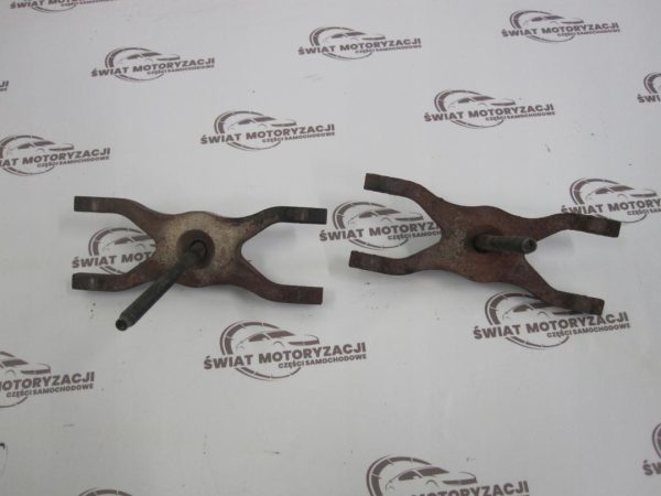 TRANSIT BOXER 2.2 TDCI HDI 09r mocowanie stopka wtrysku 6C1Q-9L535-AC