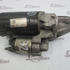 TRANSIT BOXER 2.2 TDCI HDI 09r rozrusznik 113959