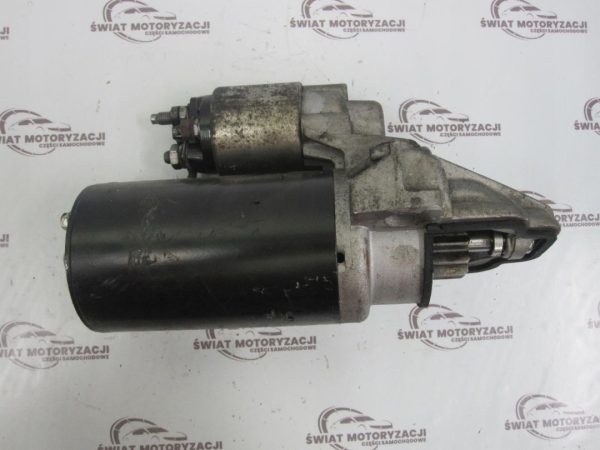 TRANSIT BOXER 2.2 TDCI HDI 09r rozrusznik 113959 - obrazek 2