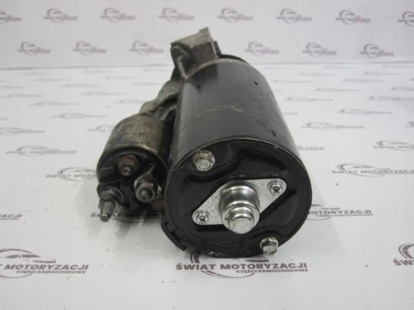 TRANSIT BOXER 2.2 TDCI HDI 09r rozrusznik 113959 - obrazek 3