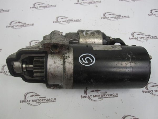 TRANSIT BOXER 2.2 TDCI HDI 09r rozrusznik 113959 - obrazek 5