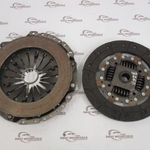 TRANSIT BOXER 2.2 TDCI HDI 09r sprzęgło tarcza docisk 325023010 125012910