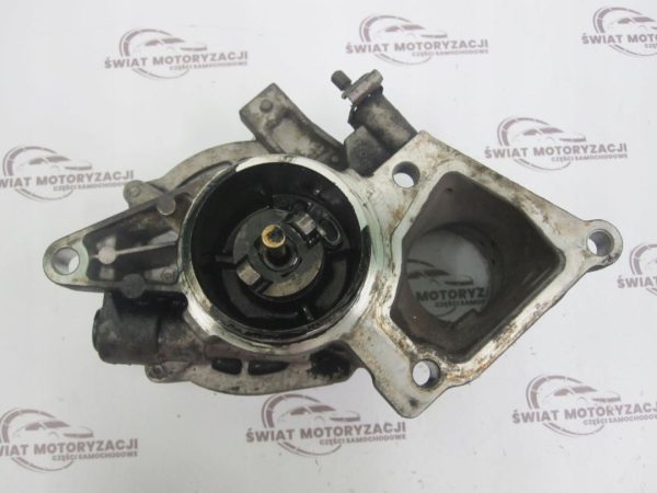 TRANSIT BOXER 2.2 TDCI HDI 09r vacum pompa - obrazek 4