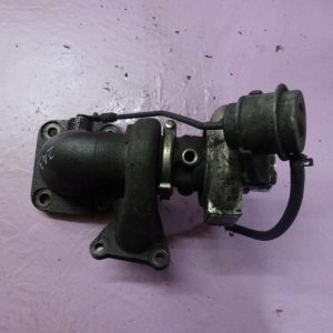TRANSIT BOXER 2.2 TDCI HDI 11R. 130KM 6C1Q6K682CD Turbosprężarka turbina