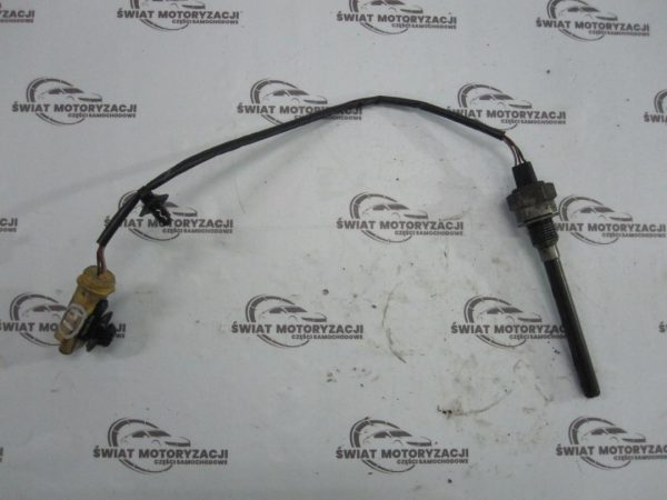 TRANSIT BOXER 2.2 TDCI HDI 17r czujnik oleju BK2Q-6C624 - obrazek 5