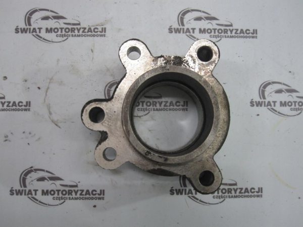 TRANSIT BOXER 2.2 TDCI HDI 17r łapa pompy wtryskowej - obrazek 2
