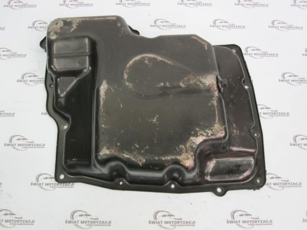 TRANSIT BOXER 2.2 TDCI HDI miska olejowa BK2Q6675AA