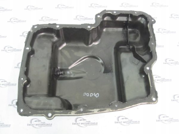 TRANSIT BOXER 2.2 TDCI HDI miska olejowa BK2Q6675AA - obrazek 3