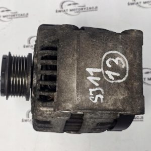 TRANSIT BOXER JUMPER 2.2 TDCI HDI P8FA 85KM alternator 0121615002