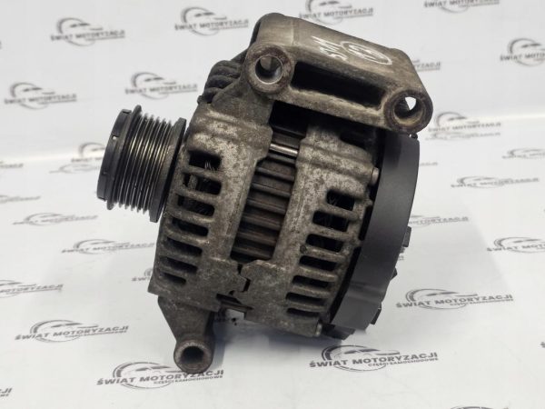 TRANSIT BOXER JUMPER 2.2 TDCI HDI P8FA 85KM alternator 0121615002 - obrazek 2