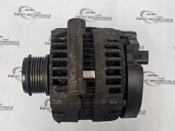 TRANSIT BOXER JUMPER 2.2 TDCI HDI P8FA 85KM alternator 0121615002 - obrazek 3