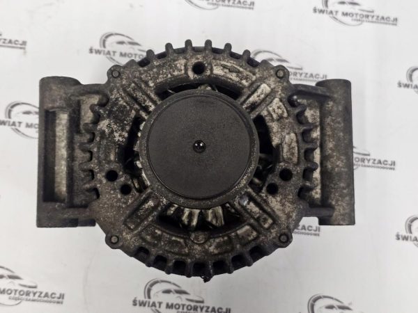 TRANSIT BOXER JUMPER 2.2 TDCI HDI P8FA 85KM alternator 0121615002 - obrazek 4
